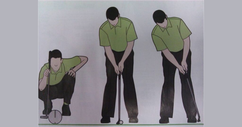 Tips for Perfect Putting