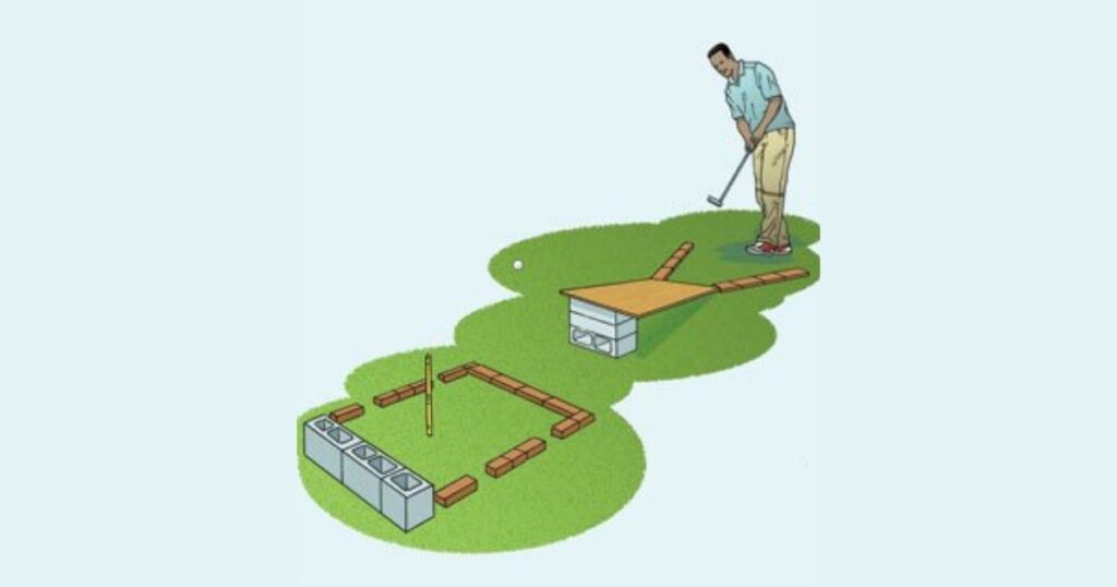 Tips on Designing a Mini Golf Course