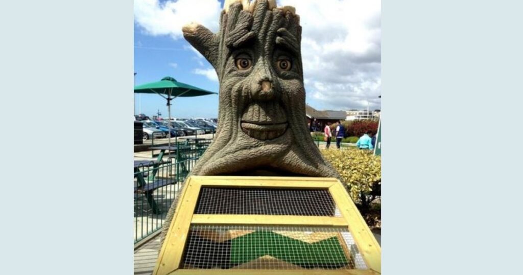 Why have a Lucky Last Hole in Crazy Golf?