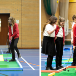 Enhancing Physical Education with Mini Golf: A Guide for Head Teachers and PE Leaders and School Games Organisers