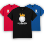 Putterfingers Print Range